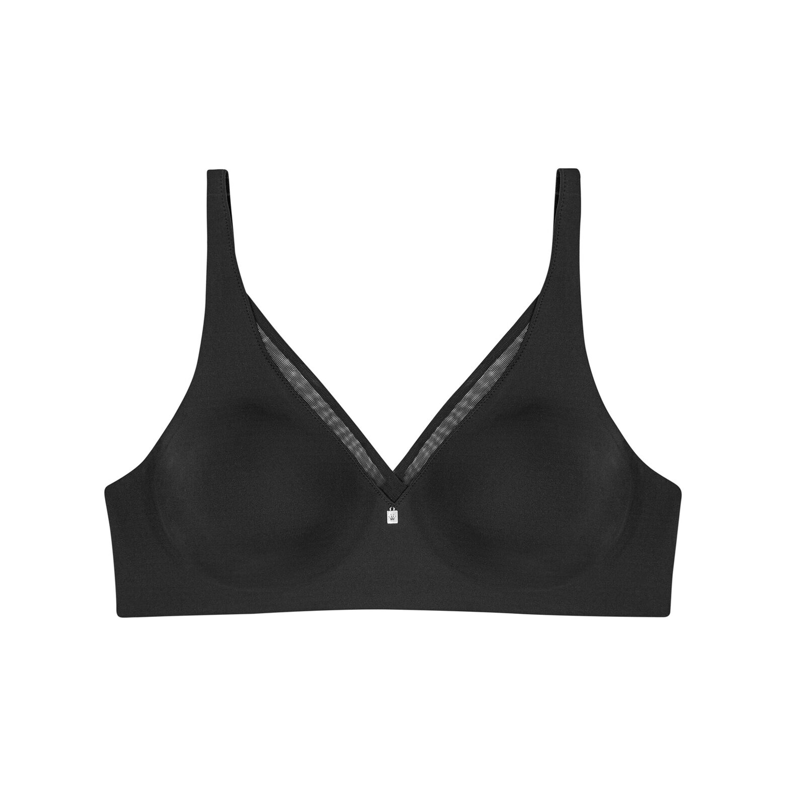TRIUMPH SANS ARMATURES MINIMISEUR NOIR