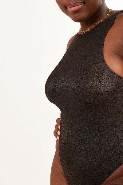 FIESTA BODY LUREX OR
