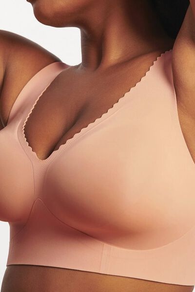 EVELYN BRASSIERE POUDRE