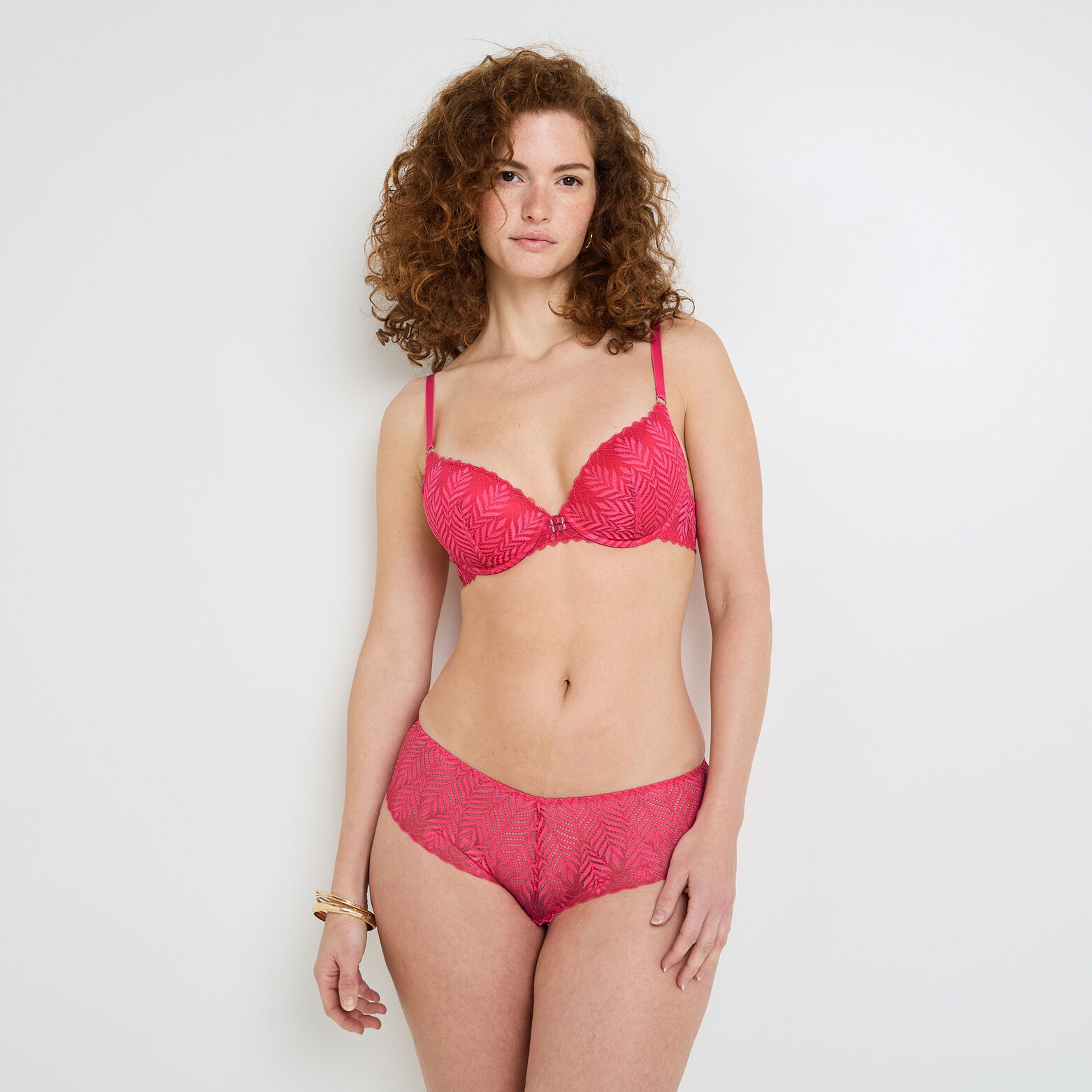 Ensemble GEMINI sans armatures & shorty