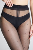 FELICIE COLLANT 20D NOIR