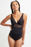 DENTELLE BODY DENTELLE NOIR