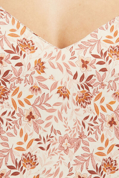 NUISETTE VISCOSE IVOIRE