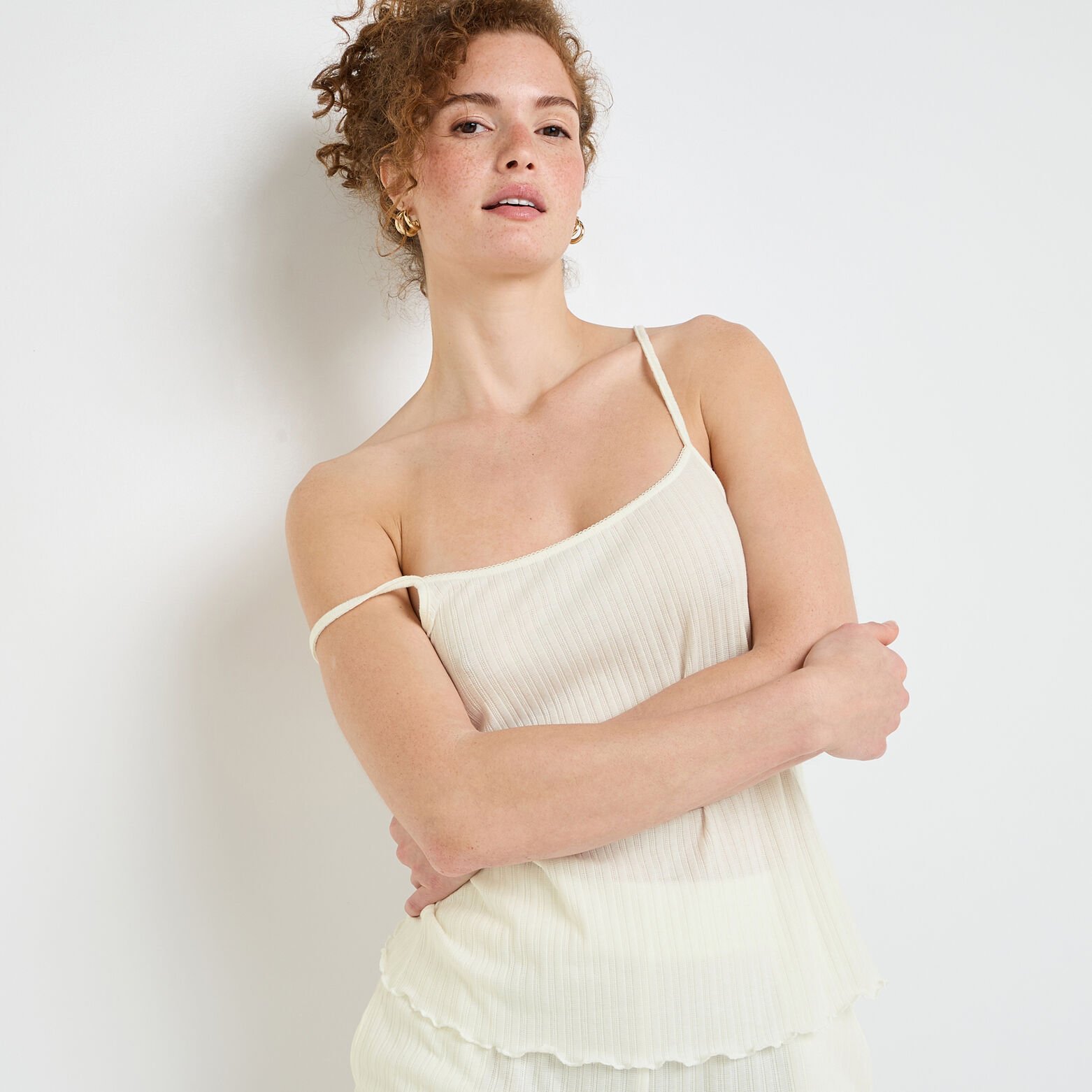 HABY Top BEIGE
