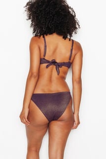 NESS MAILLOT DE BAIN POST OPERATOIRE PRUNE