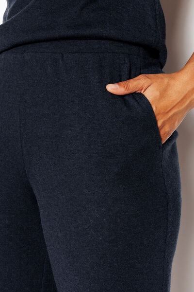 PANTALON MARINE