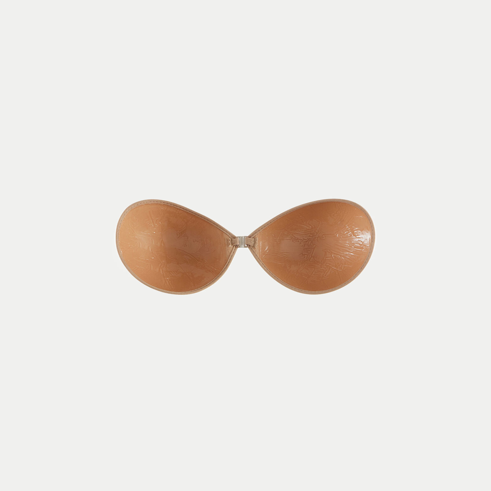SOUTIEN-GORGE ADHESIF PEAU