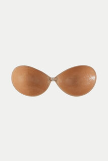 SOUTIEN-GORGE ADHESIF PEAU