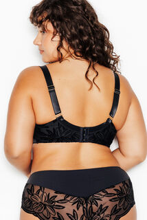 JOIE SOUTIEN-GORGE EMBOITANT NOIR