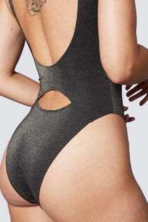 FIESTA BODY LUREX OR