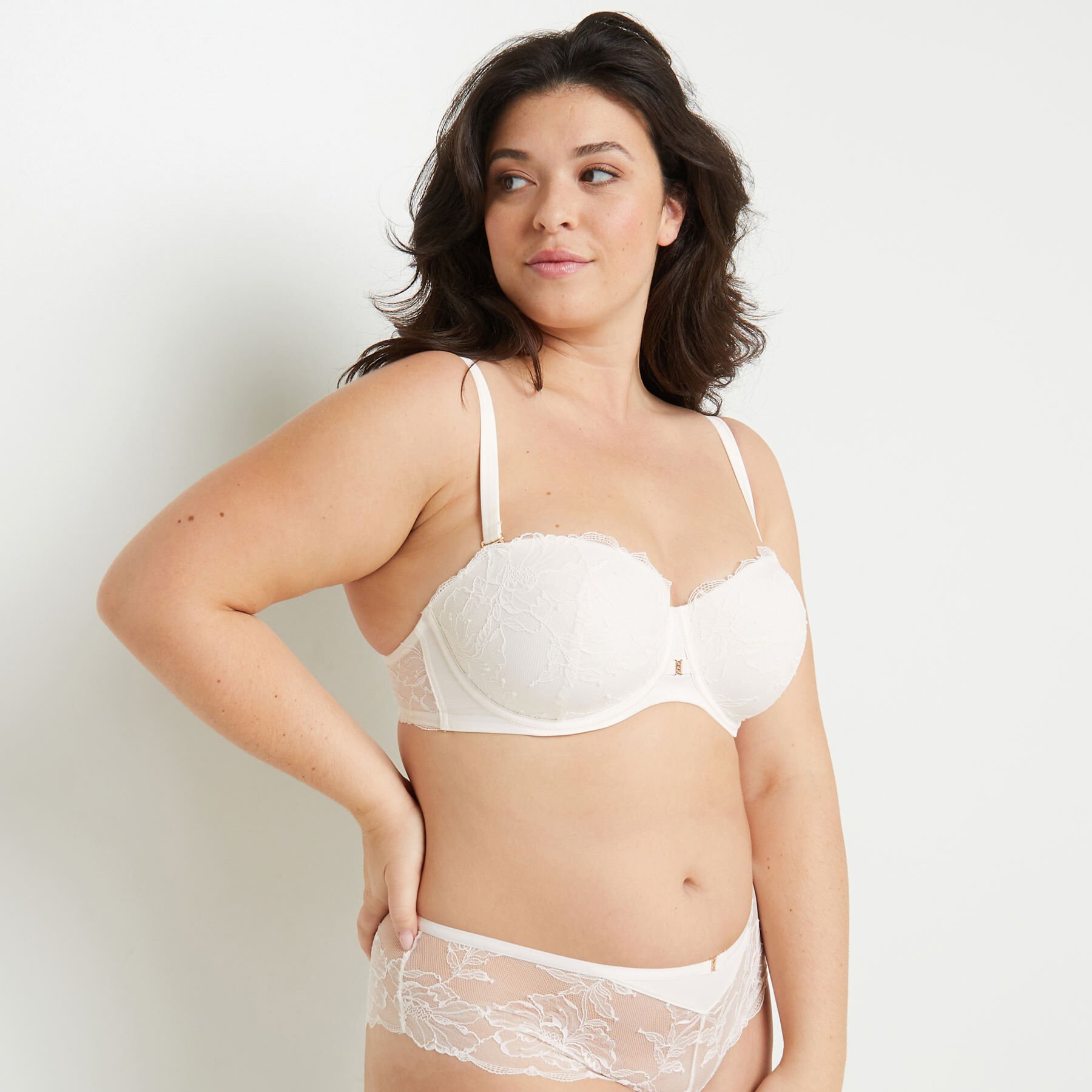Sous vêtements grandes online tailles femmes