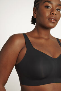 BEYOND SOUTIEN-GORGE SANS ARMATURES NOIR