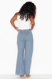 JOLIANE PANTALON BLEU