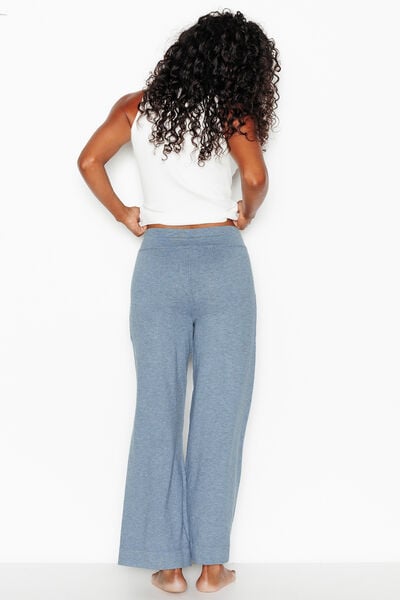 PANTALON BLEU