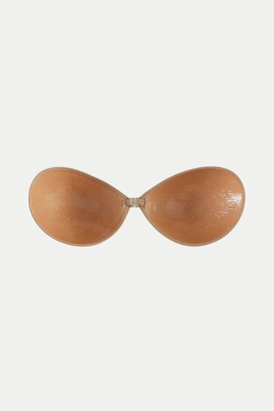 SOUTIEN-GORGE ADHESIF PEAU