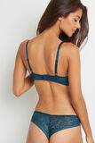 AMALIA SOUTIEN-GORGE AMPLIFORME PETROLE