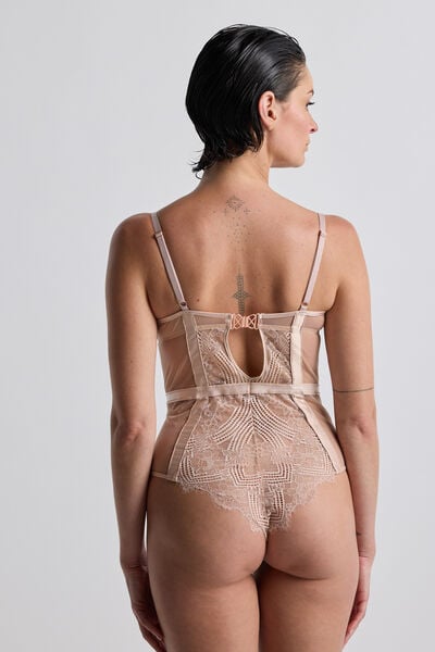 BODY POUDRE