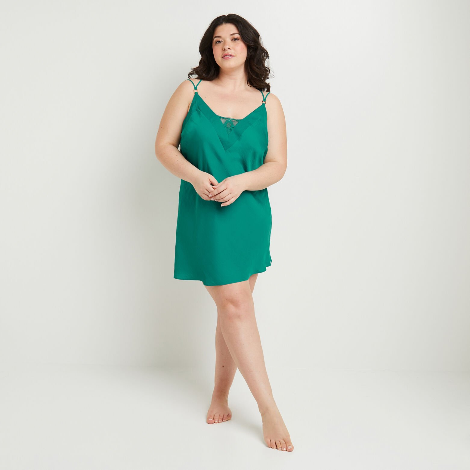 FELICIA NUISETTE VERT