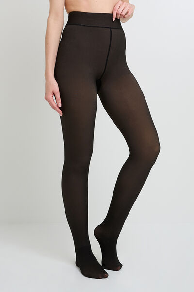 COLLANTS POLAIRES NOIR