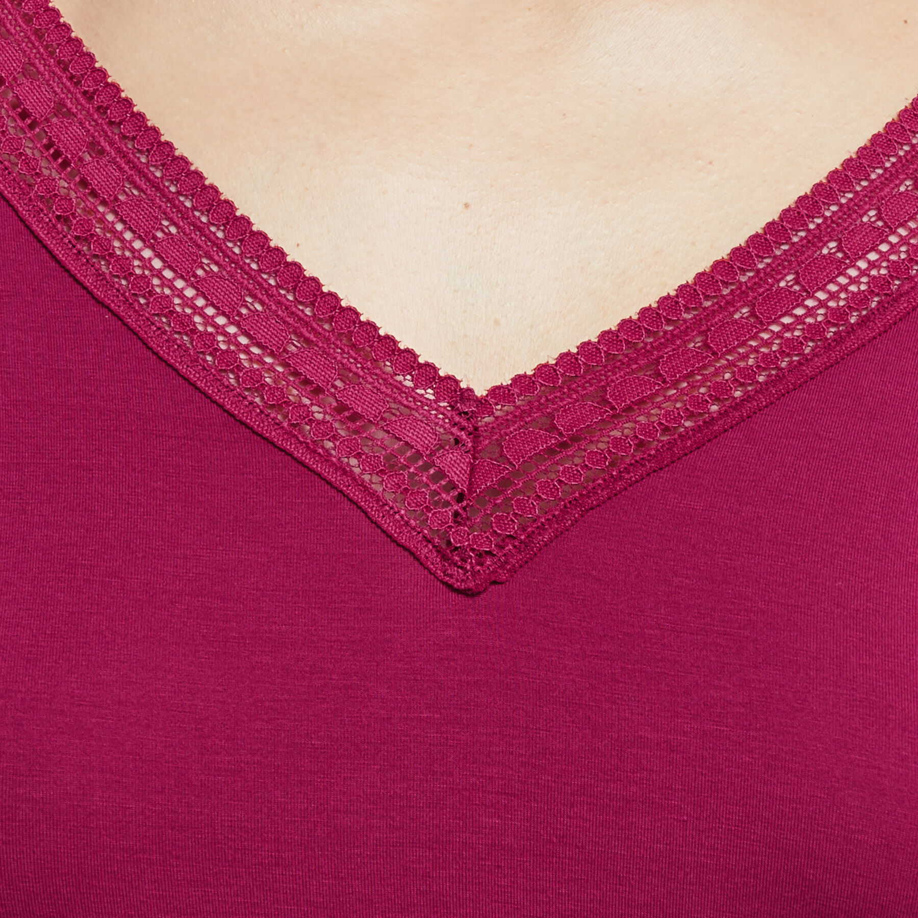 Chemise de nuit femme Collection de chemises de nuit pour femme