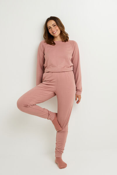 Pantalon de pyjama ROSE