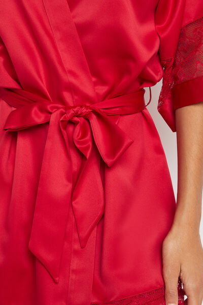 KIMONO ROUGE