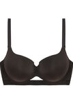 OPRAH SOUTIEN-GORGE AMPLI MICRO NOIR NOIR
