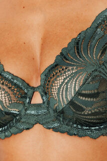JEN SOUTIEN-GORGE EMBOITANT KAKI