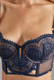BRENDA SOUTIEN-GORGE AMPLIFORME MARINE