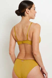 FUNKY SOUTIEN-GORGE CORBEILLE  OCRE