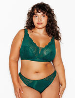 VERT FONCE