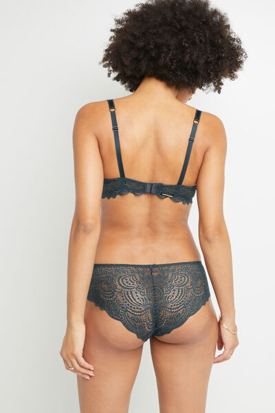 SHORTY ANTHRACITE