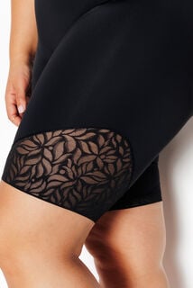 BELIEVE PANTY GAINANT NOIR