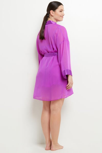 DARLING KIMONO VIOLET