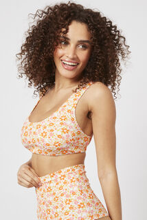 ELFE MAILLOT DE BAIN BRASSIERE MULTICOLORE