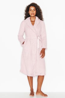 JOVINA PEIGNOIR LONG POUDRE