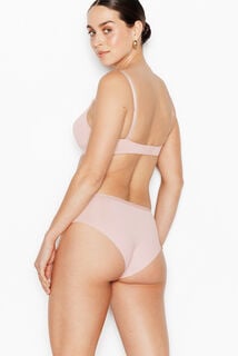 PERFECT SHORTY MICROFIBRE NATUREL