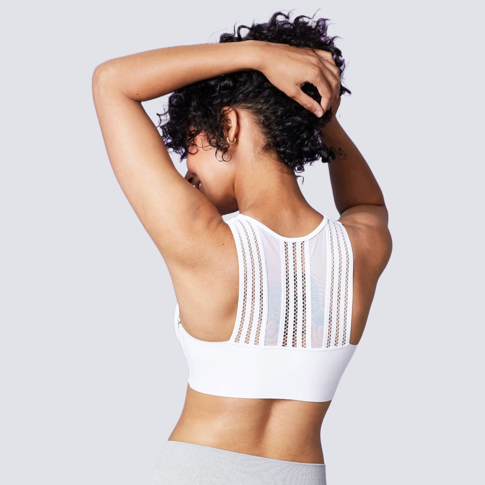 GALATEE BRASSIERE BLANC