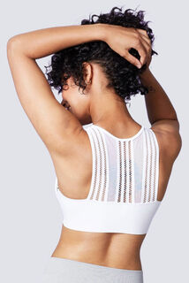 GALATEE BRASSIERE BLANC