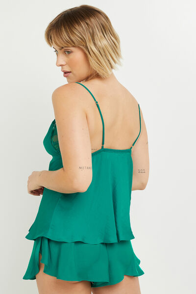 TOP VERT