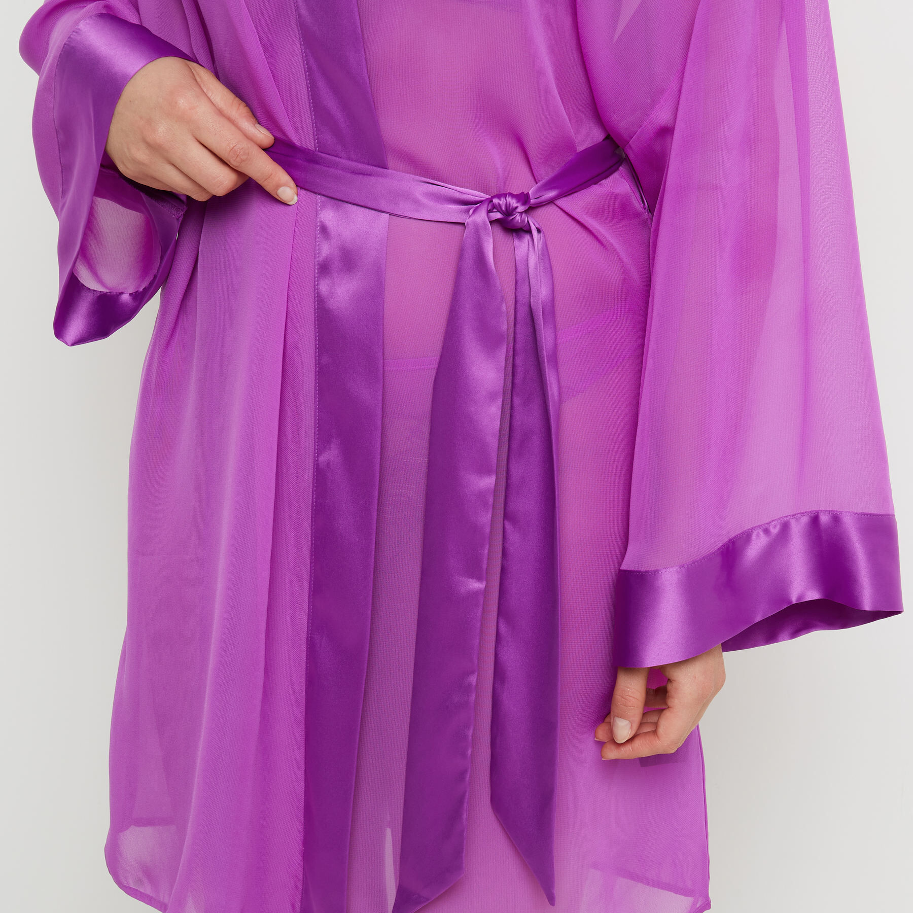 Rouge gorge best sale kimono