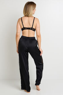 FEMME PANTALON NOIR