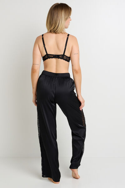 PANTALON NOIR