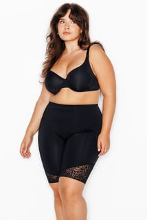 BELIEVE PANTY GAINANT NOIR