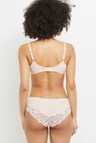 SYARA SHORTY MICROFIBRE POUDRE