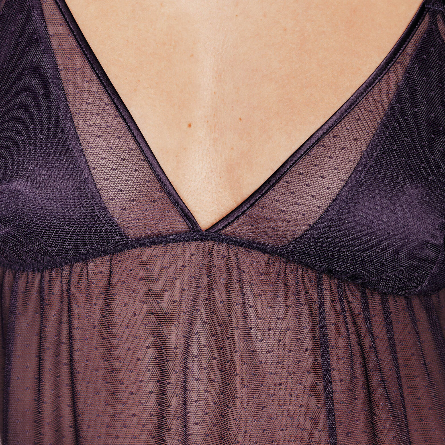 HYPSI NUISETTE + TANGA VIOLET