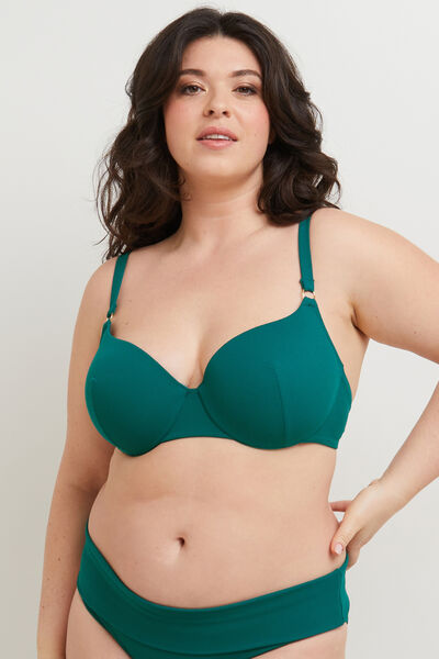 Maillot de bain Ampliforme VERT