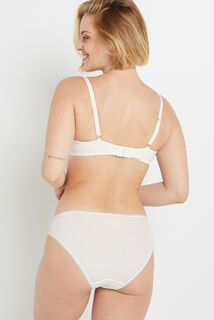 SYARA CULOTTE ECRU