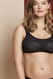 TRIUMPH FIT SMART BRASSIERE NOIR