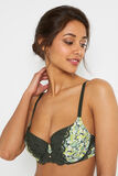 SYARA SOUTIEN-GORGE AMPLI EMBOITANT IVOIRE/KAKI